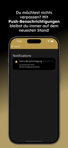8 Black Screenshot 4 of 5