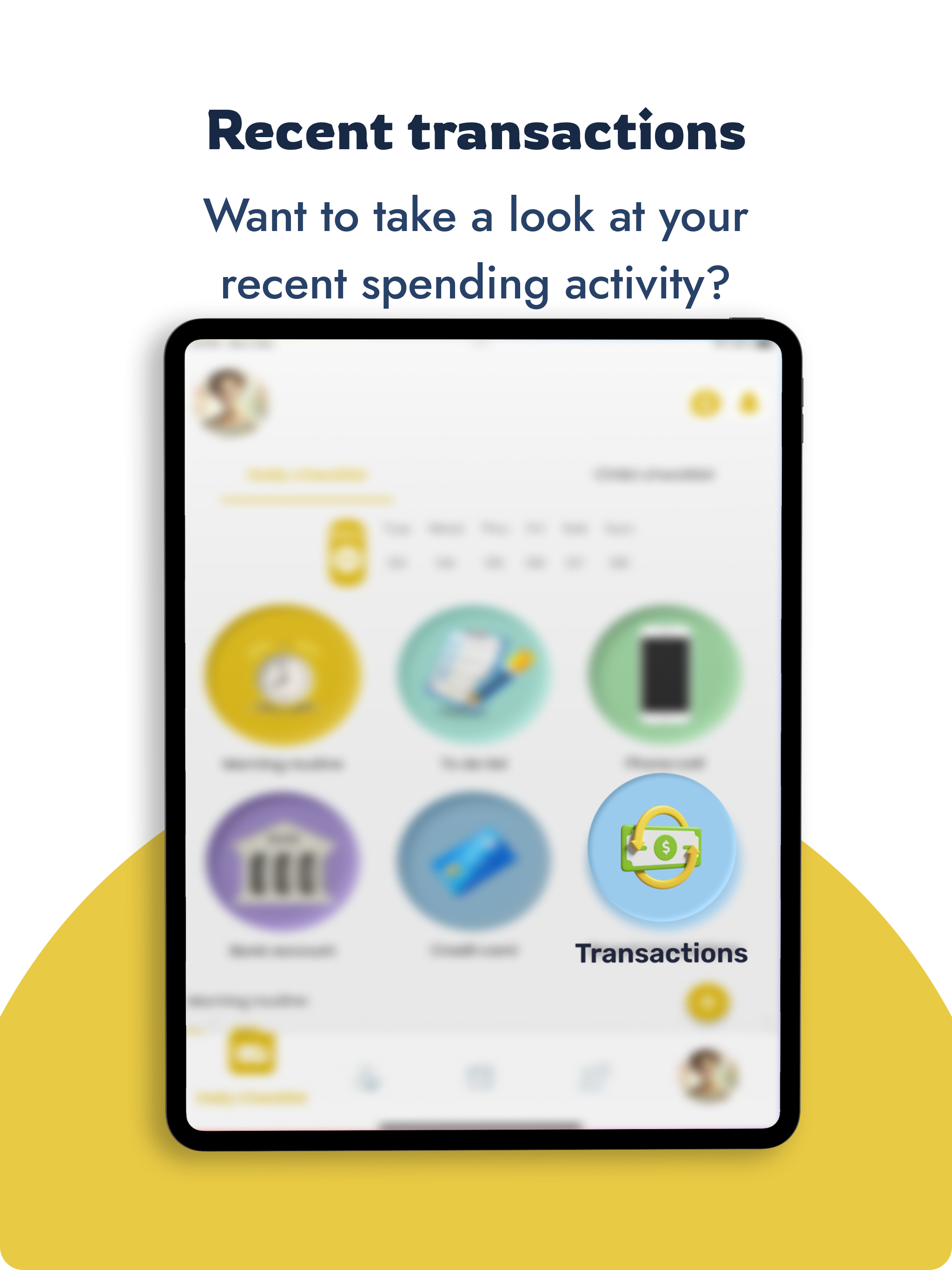 The Daily Checklist screenshot 14