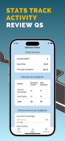 ICBC Knowledge Test Prep 2026 Screenshot 5 of 5