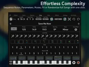 Dialekt for iPad screenshot 4
