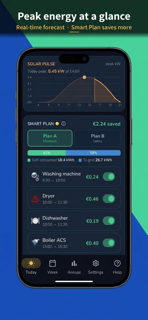 Energy Forecast WATTME SOLAR screenshot 2