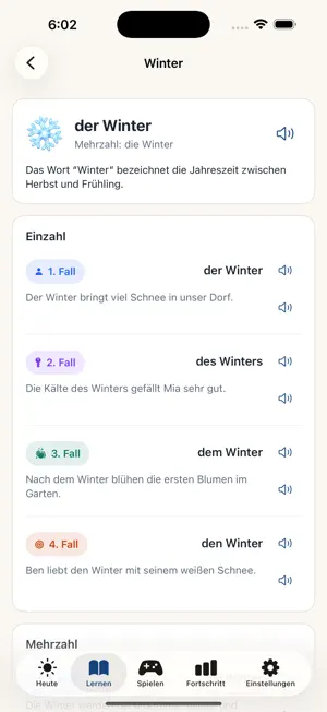 Fallthrum screenshot 2