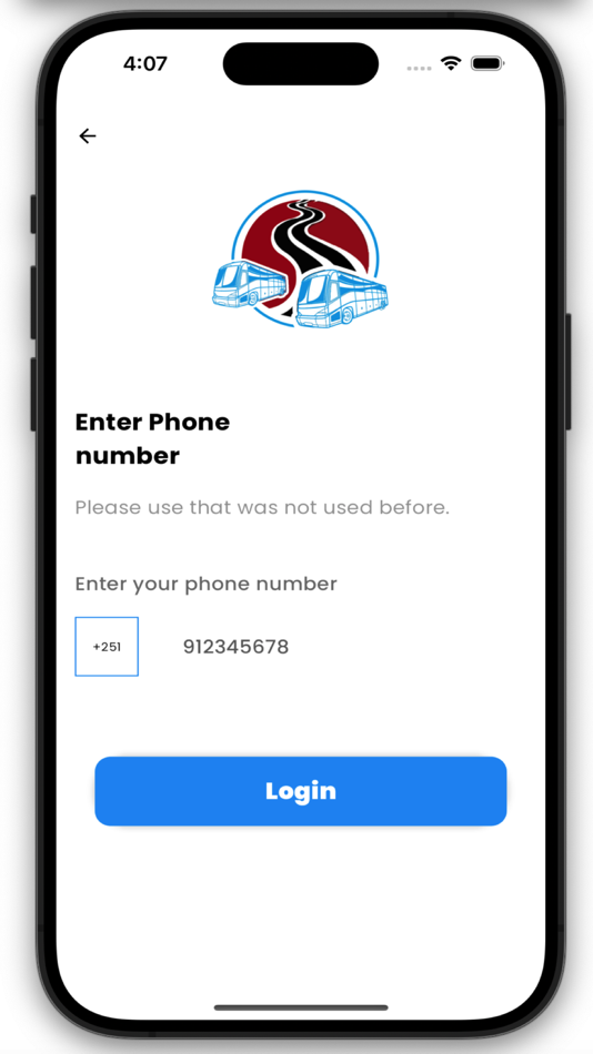 #2. Bader Tickets (iOS) 由: Kunbile Abdi