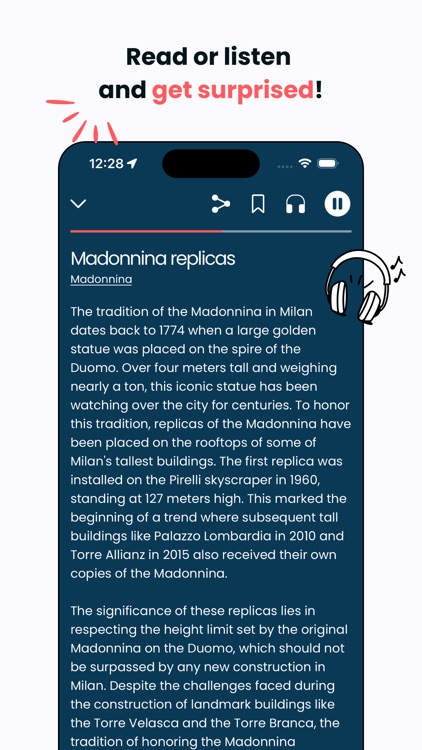 Touring App screenshot-4