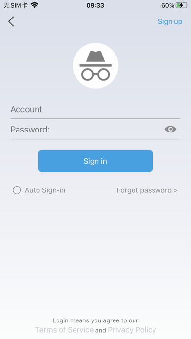 Screenshot #2 pour SkyCharger