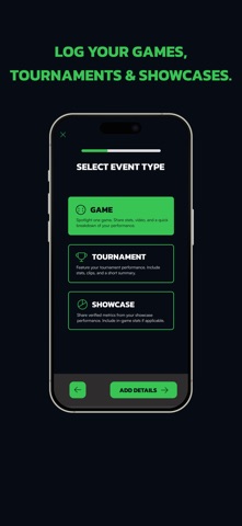 RecruitTracker Screenshot 3 of 5
