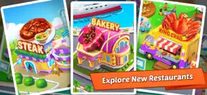 TruckFest: Cooking Games screenshot 4