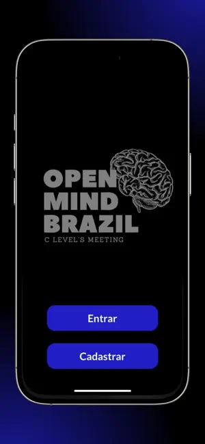 Open Mind screenshot 1
