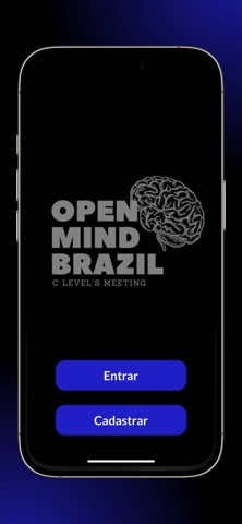 Open Mind Screenshot 1 of 4