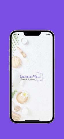 LiberateWell Screenshot 1 of 6