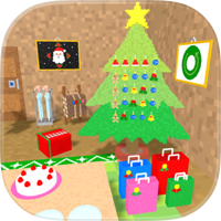 脱出ゲーム　笠地蔵とクリスマス
