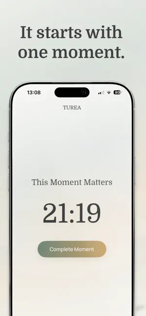 TUREA screenshot 2