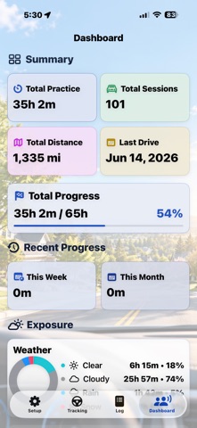 Permit-Pilot Screenshot 6 of 8