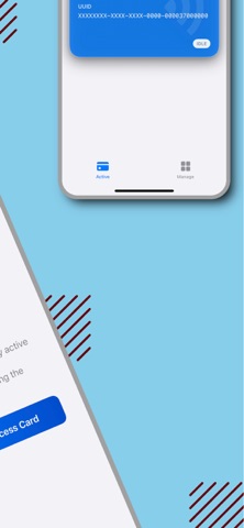 EI Mob Access screenshot