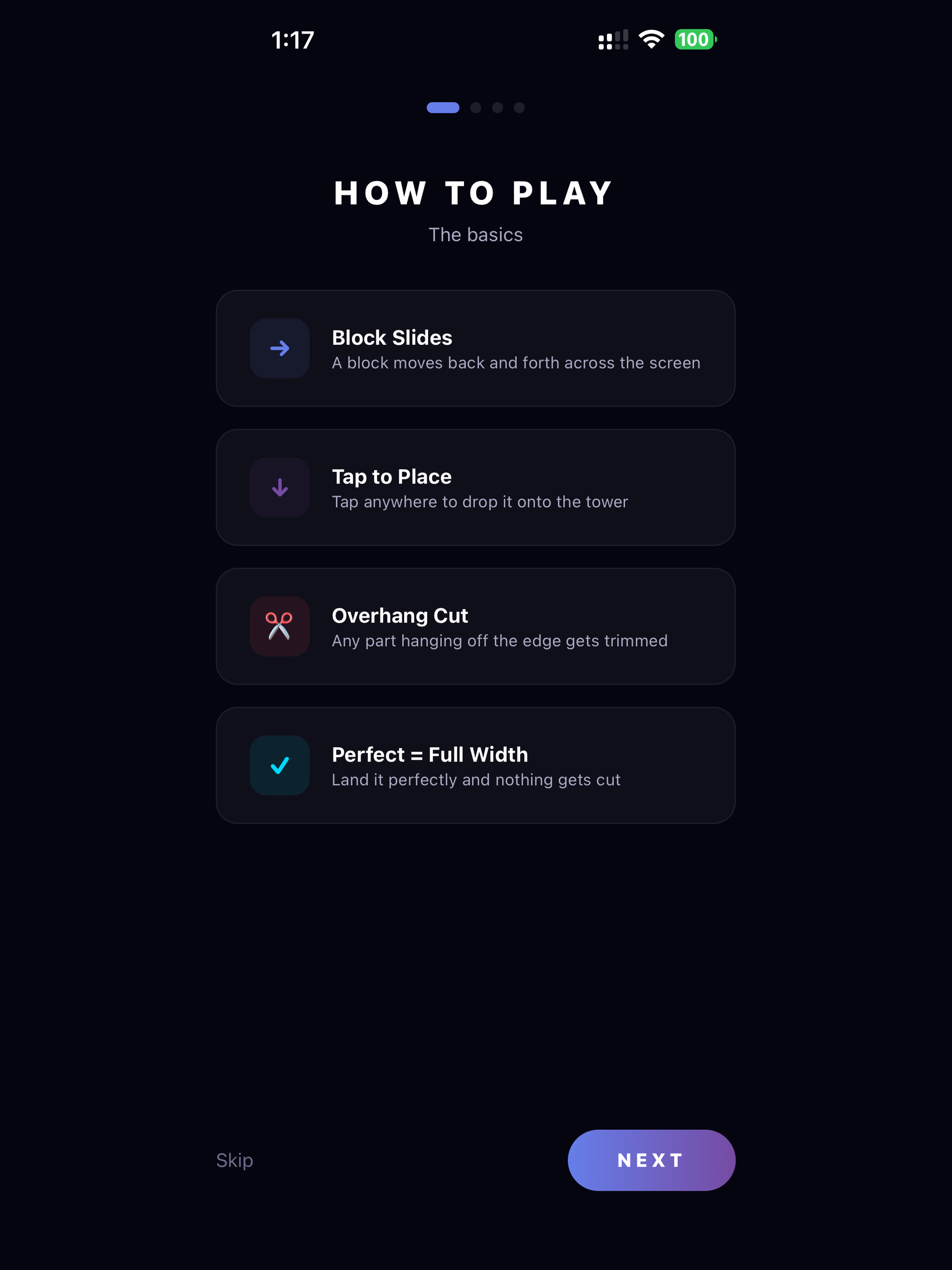 TapStacker screenshot 14