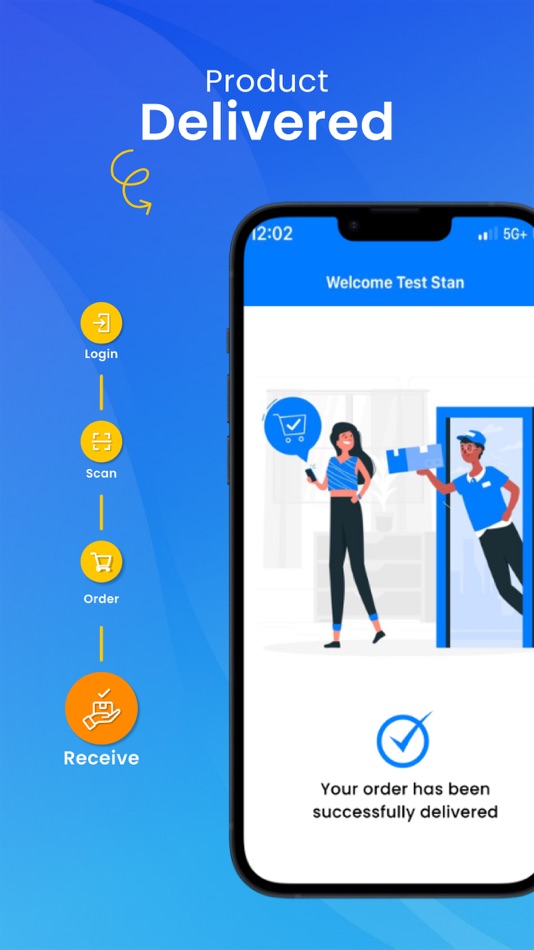 #5. Imx Scan (iOS) От: Megabyte Computers Inc.