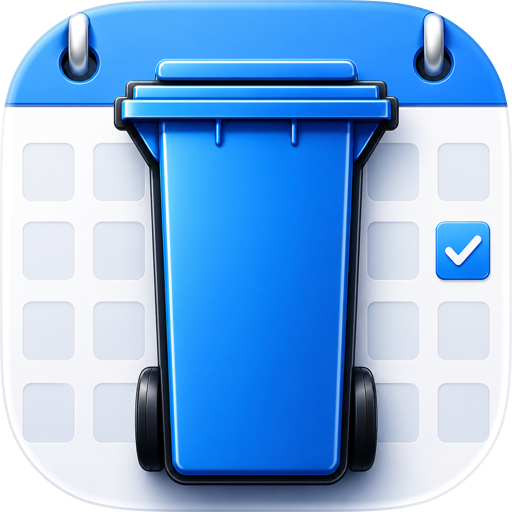 Bin Day UK