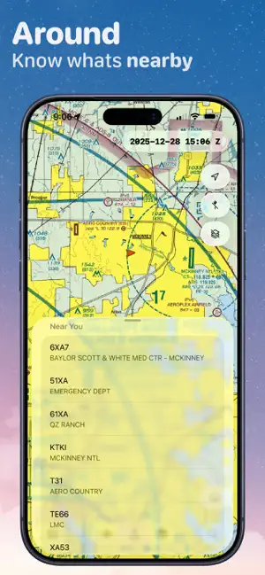 Pilot EFB: Flight Planner screenshot 4