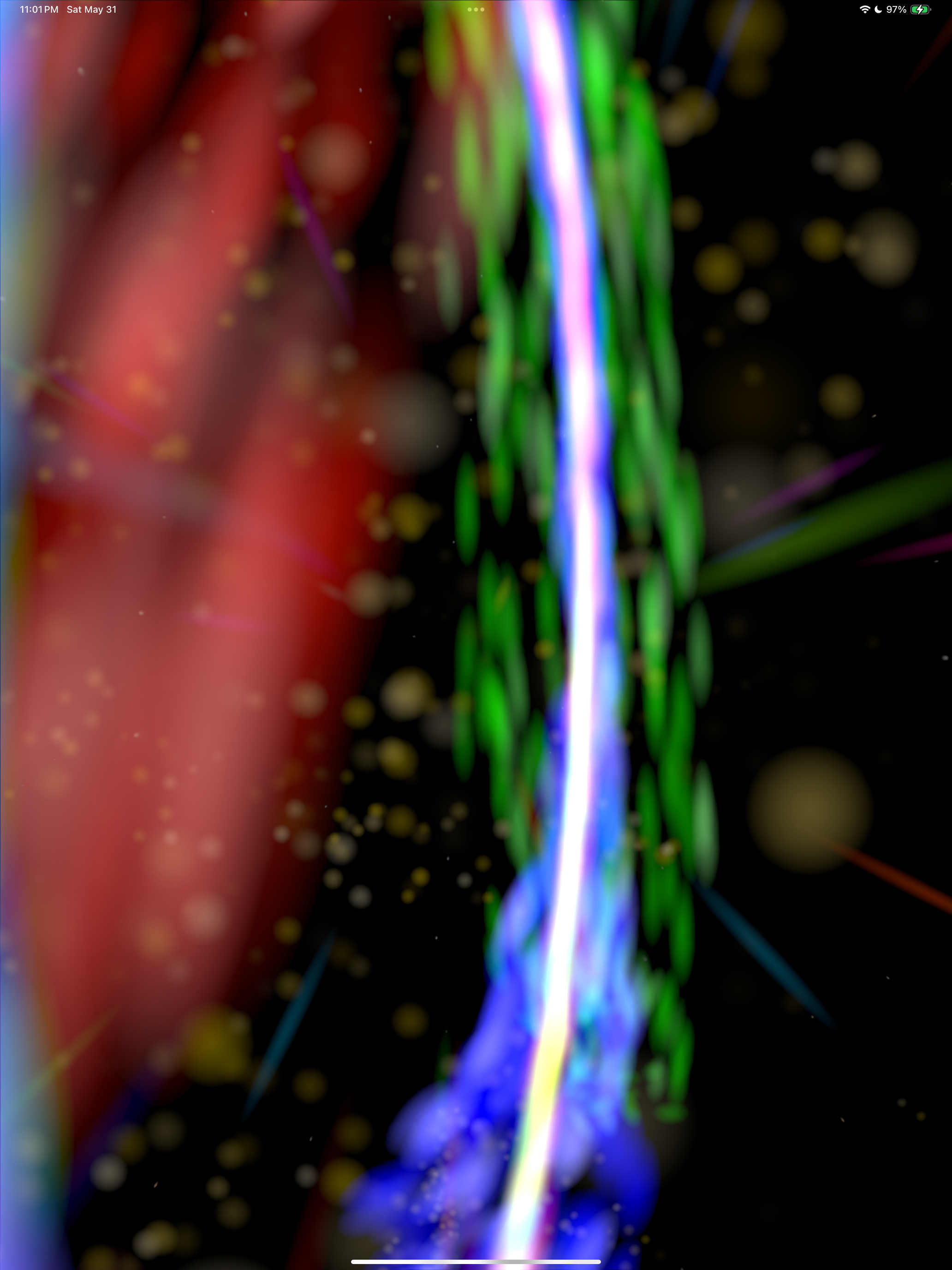 Crystalzoa