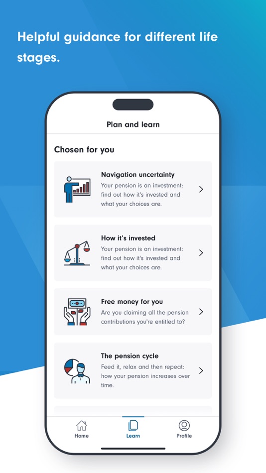 #5. Fidelity PlanViewer (iOS) 由: Fidelity International