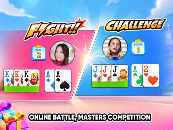 Screenshot #5 pour Tongits Go