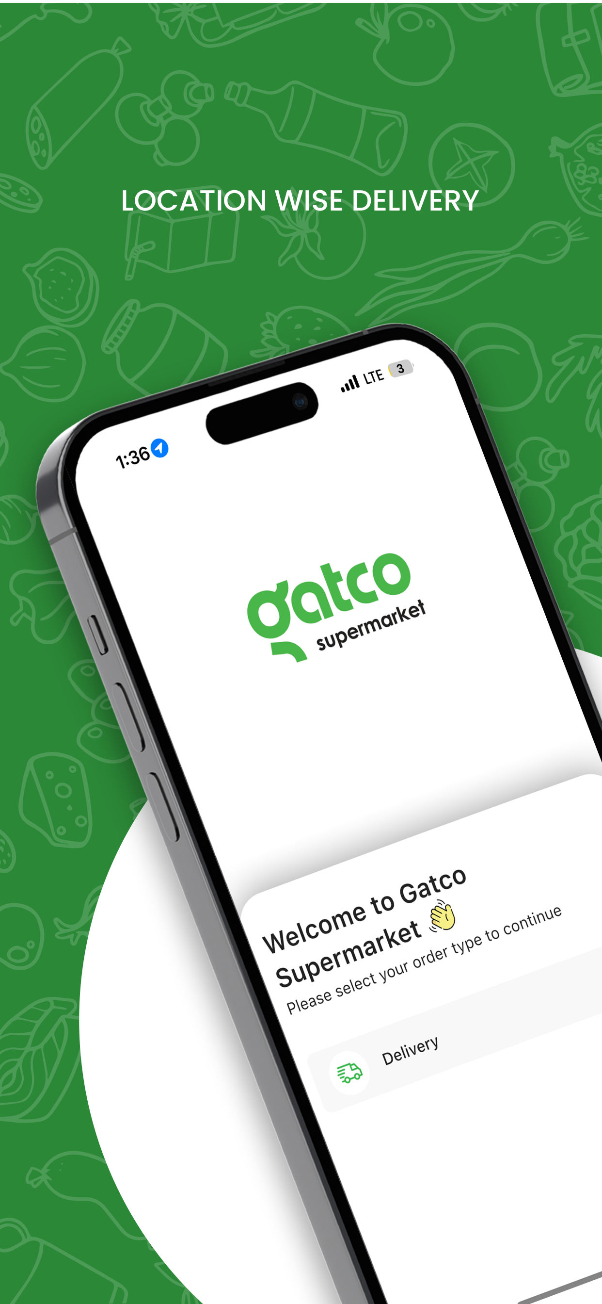 Gatco Supermarket screenshot 3