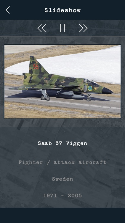 Guess the Cold War Aircraft screenshot-6