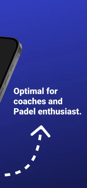 Padel Coach Tactical Board screenshot 2