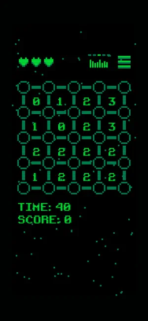 Glyn screenshot 2