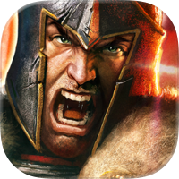 Game of War - Fire Age