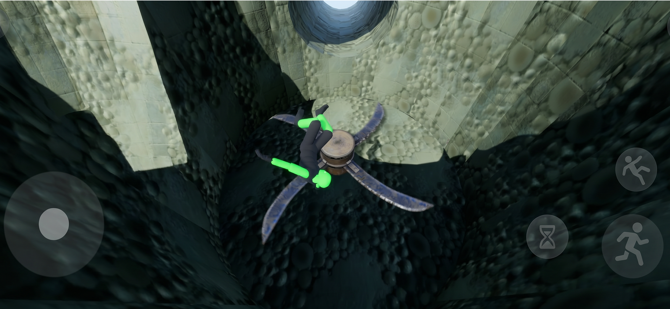 GORAG - Physics Sandbox