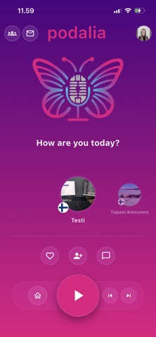 Podalia Screenshot 2 of 4