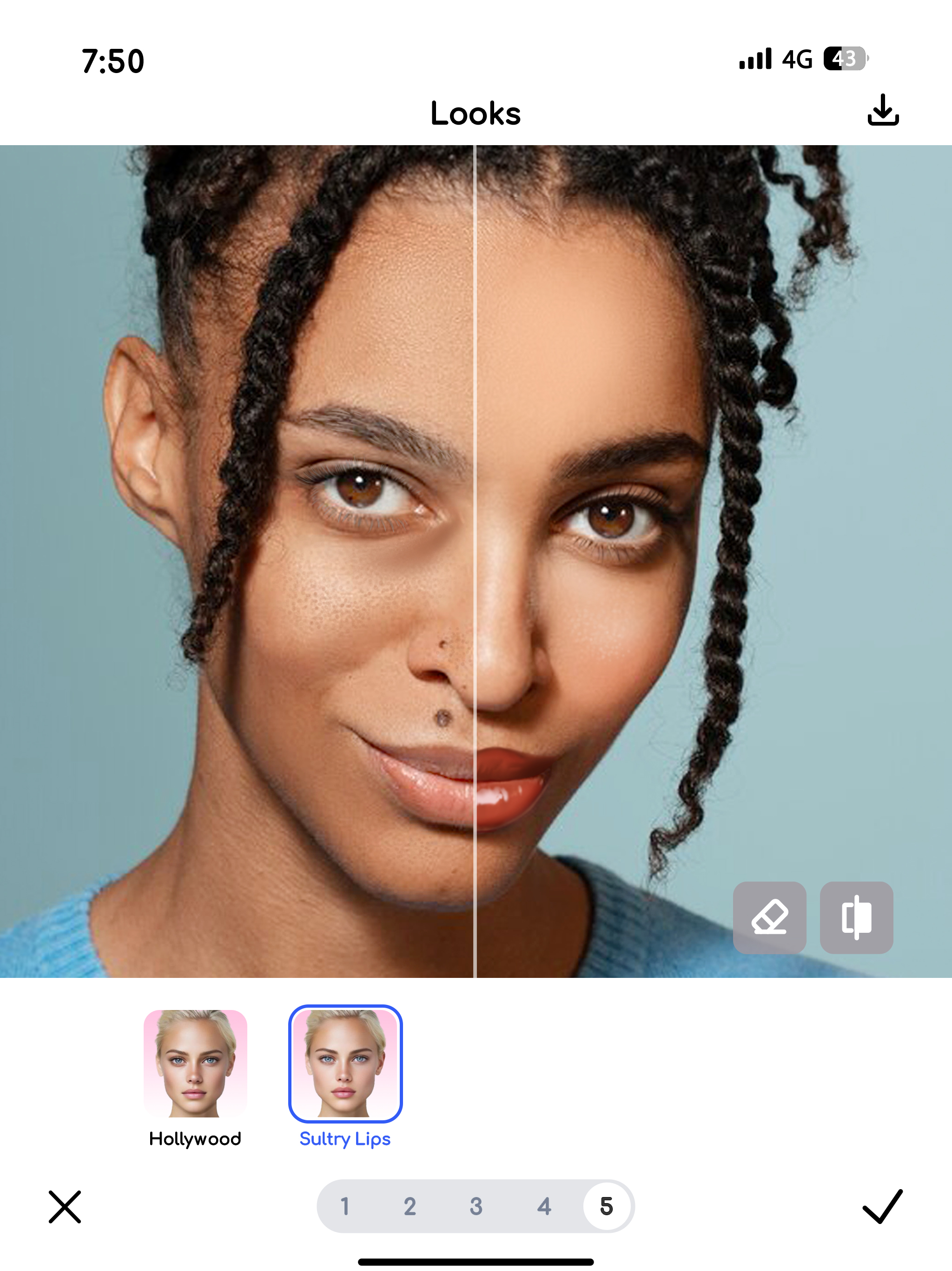 Mgic AI - Face Editor