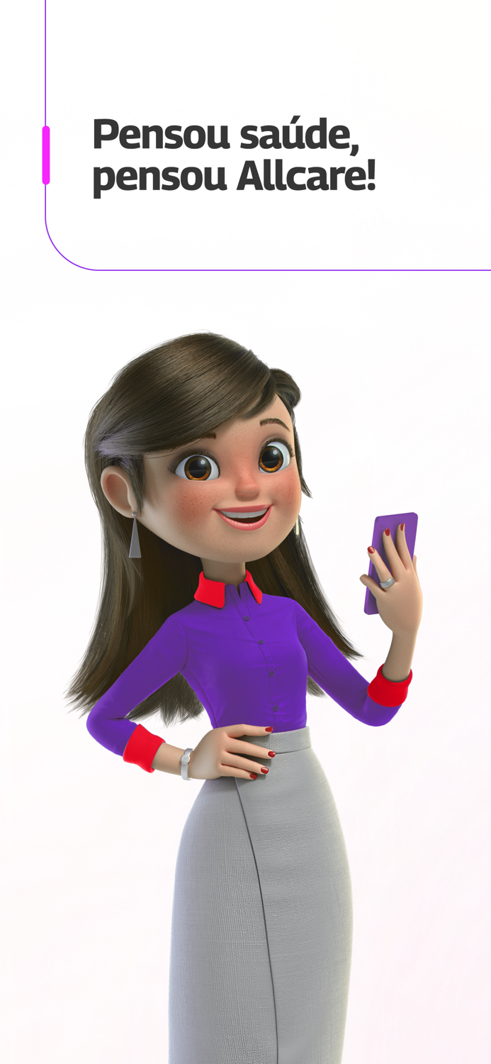 AllCare Gestora de Saúde
