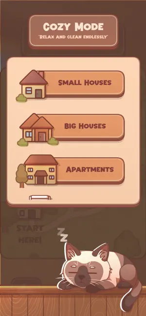 RoboVacuum! screenshot 4