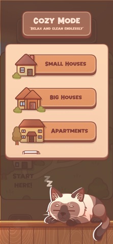 RoboVacuum! Screenshot 4 of 7