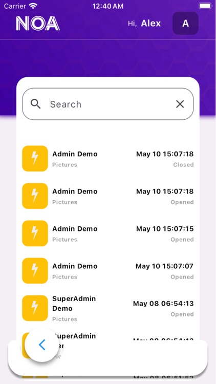 EnviSense screenshot-7
