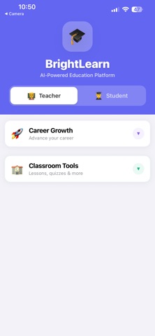 BrightLearn AI Screenshot 5 of 6