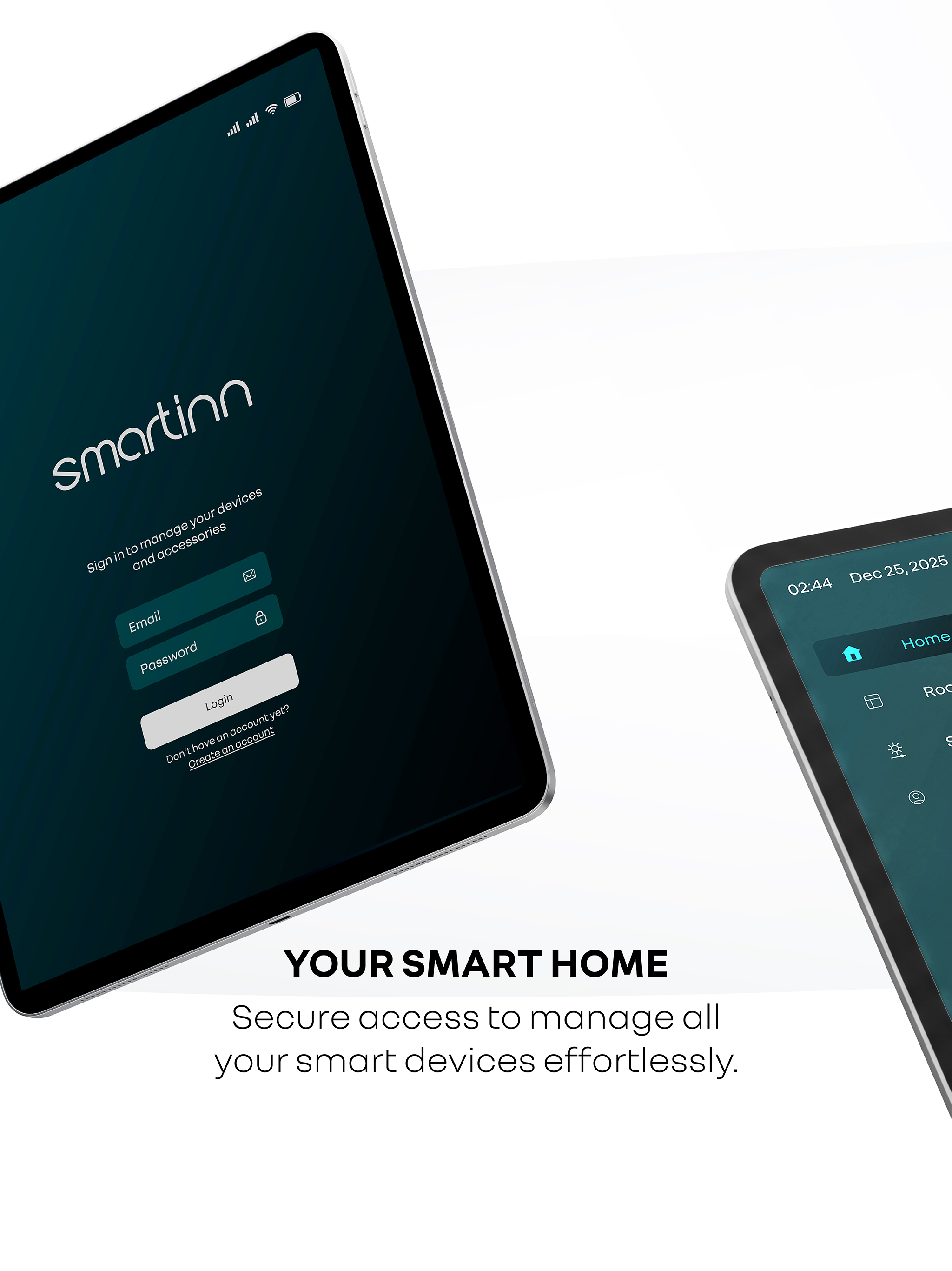 Smartinn