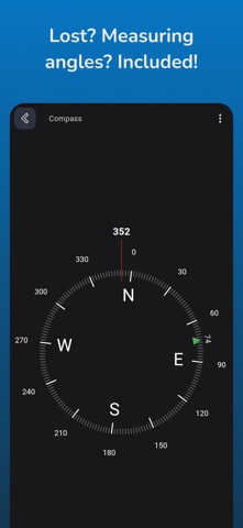 Toolbox - All Tools One App screenshot