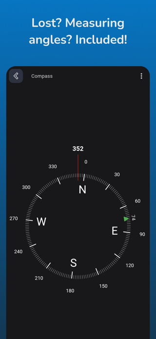 Toolbox - All Tools One App Screenshot 7 of 8