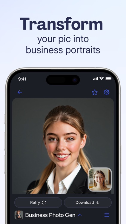 MyShell Al: Image Generator Al screenshot-8