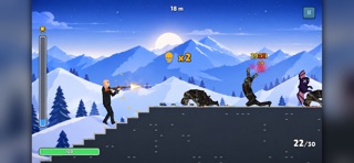 Ragdoll Revolver screenshot 6