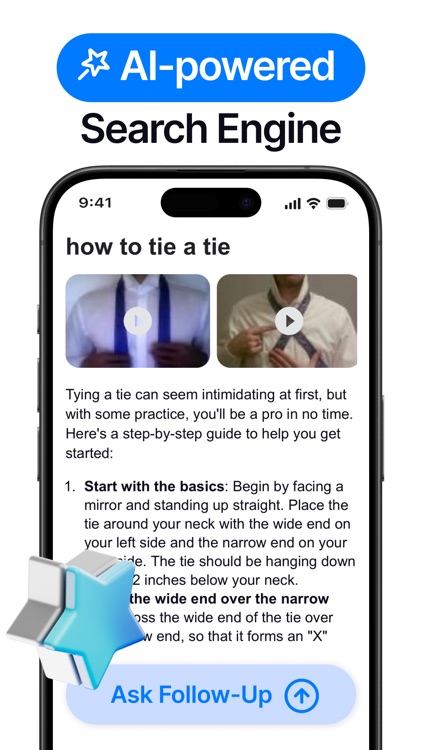 Sigma AI Web Browser