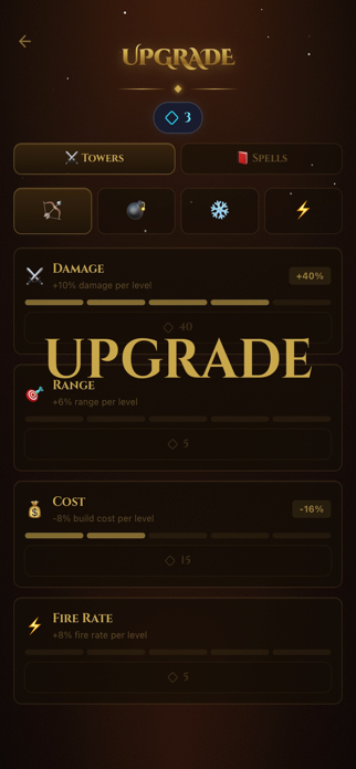 Build Defender Screenshot 3 of 4
