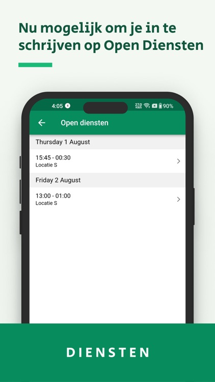 Staff Workforce screenshot-5