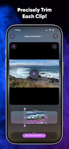 CosmiCut screenshot 3