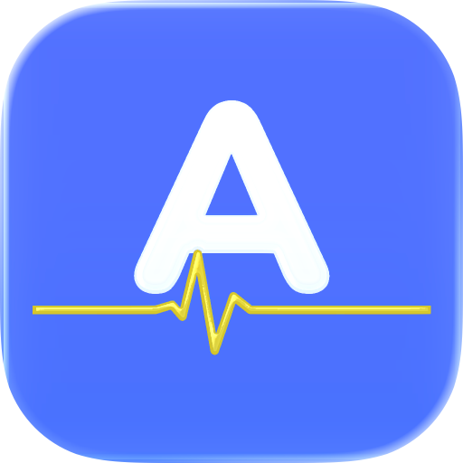 ALMA - Médico e Paciente