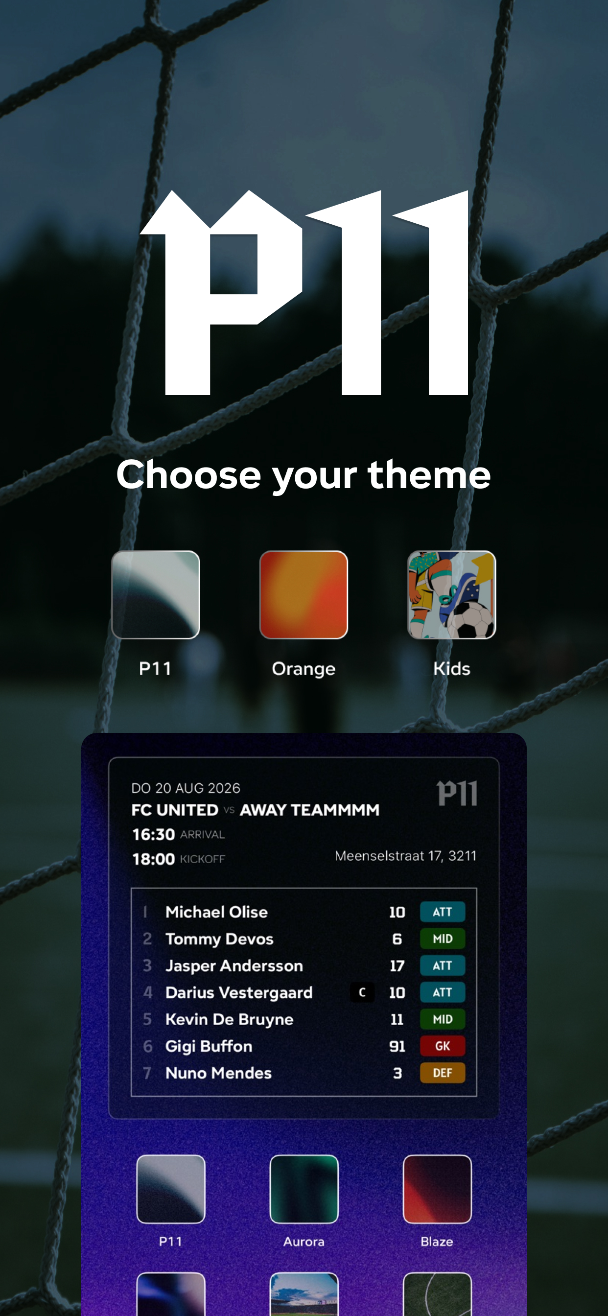 P11 screenshot 4