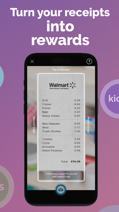 Shopkick: Shop to Earn Rewards Screenshot